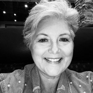 Meet your Posher, Kathy